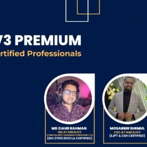 HackToLive Premium Batch Roadmap