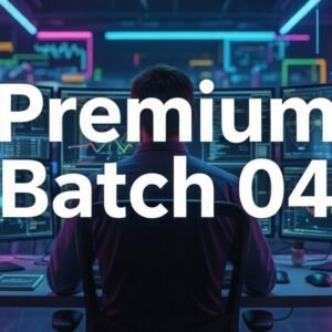 Premium Batch 04
